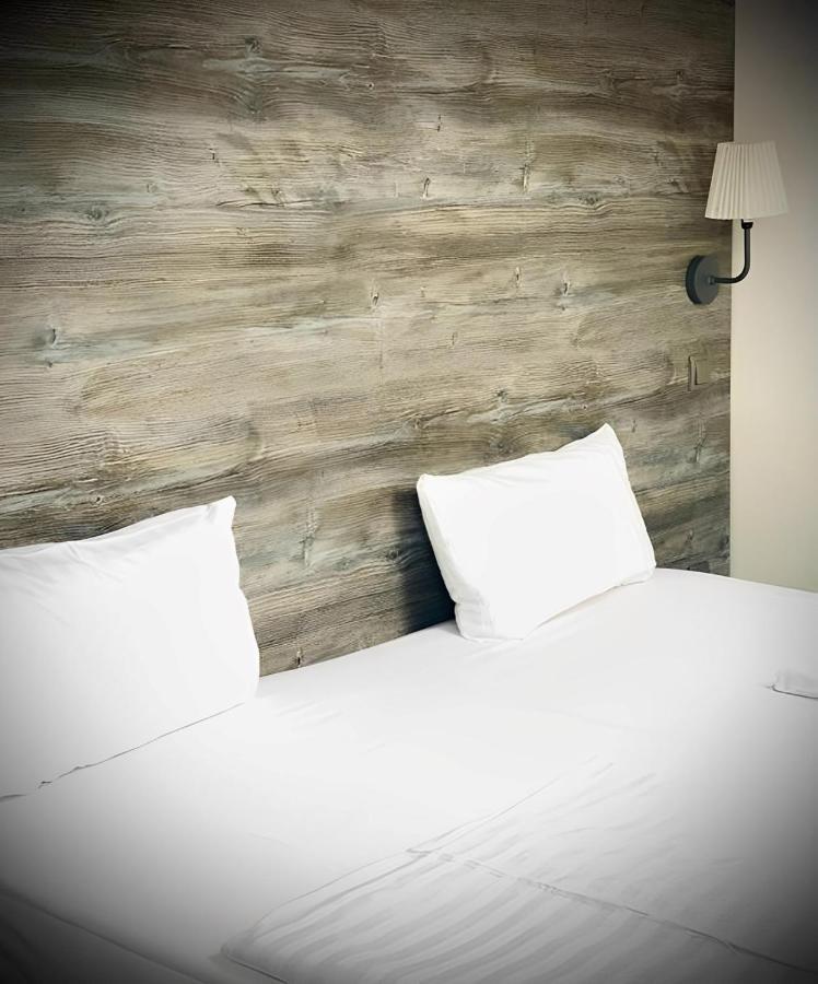 Check-In Hamburg Hotell Eksteriør bilde