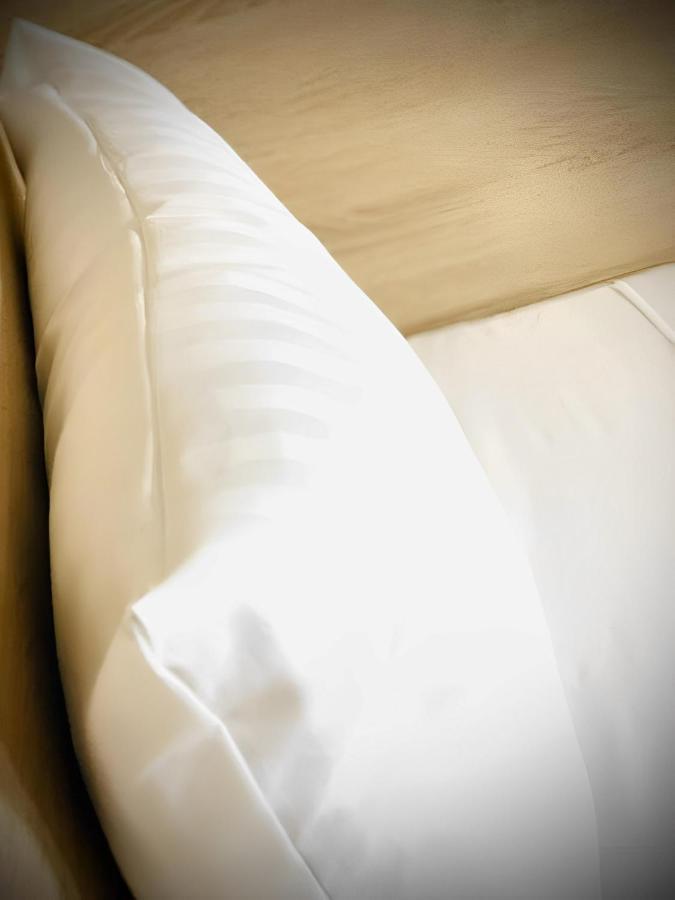 Check-In Hamburg Hotell Eksteriør bilde