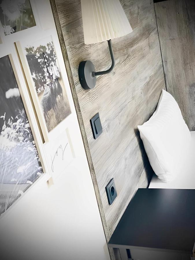 Check-In Hamburg Hotell Eksteriør bilde